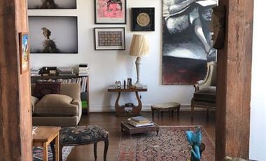 Casa en Venta en CASONA EN CERRO ALEGRE, VALPARAÍSO