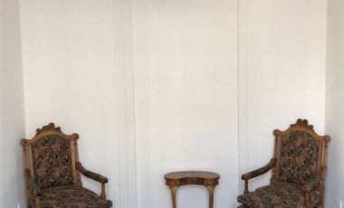 Casa en Venta en CASONA EN CERRO ALEGRE, VALPARAÍSO