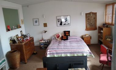 Casa en Venta en CASONA EN CERRO ALEGRE, VALPARAÍSO