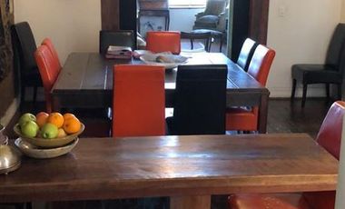 Casa en Venta en CASONA EN CERRO ALEGRE, VALPARAÍSO