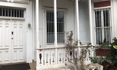 Casa en Venta en CASONA EN CERRO ALEGRE, VALPARAÍSO