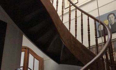 Casa en Venta en CASONA EN CERRO ALEGRE, VALPARAÍSO