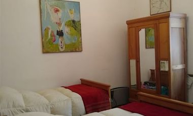 Casa en Venta en CASONA EN CERRO ALEGRE, VALPARAÍSO