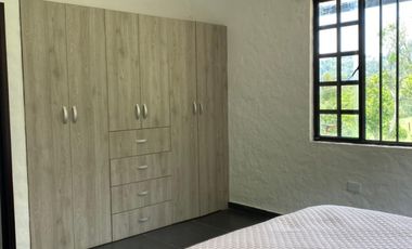 finca en venta en san francisco. Cod V5177