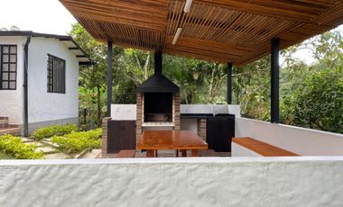 finca en venta en san francisco. Cod V5177