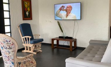 finca en venta en san francisco. Cod V5177