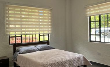 finca en venta en san francisco. Cod V5177