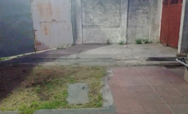Casa en  VENTA MALVINAS ARGENTINAS ESQ VICTOR HUGO