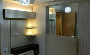 Apertemen Educity Tower Yale, Furnish