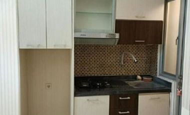 Apertemen Educity Tower Yale, Furnish