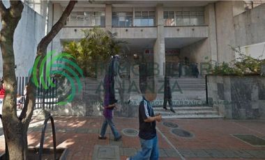 oficina en arriendo en centro. Cod A13851