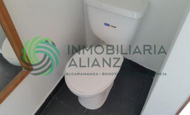 oficina en arriendo en centro. Cod A13851