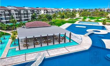 Departamento En Venta De Lujo En La Riviera Maya Frente Al Mar