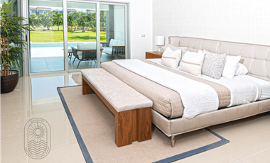 Departamento En Venta De Lujo En La Riviera Maya Frente Al Mar