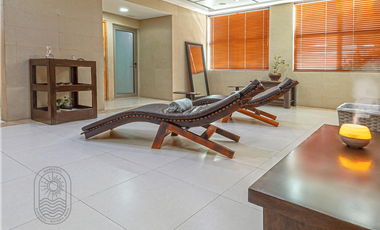 Departamento En Venta De Lujo En La Riviera Maya Frente Al Mar