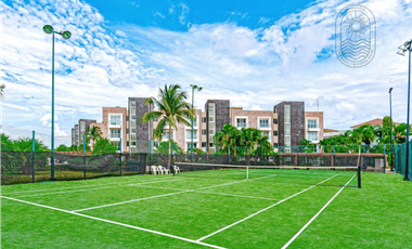 Departamento En Venta De Lujo En La Riviera Maya Frente Al Mar