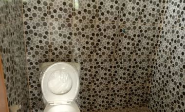 Rumah baru siap huni 1 unit lagi cilame Bandung Barat SHM