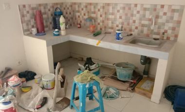 Rumah baru siap huni 1 unit lagi cilame Bandung Barat SHM