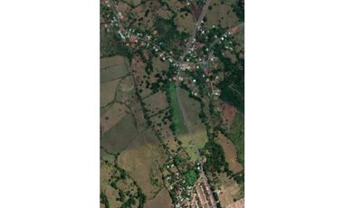 CHIRIQUI/FINCA LOS ALGARROBOS \VENTA