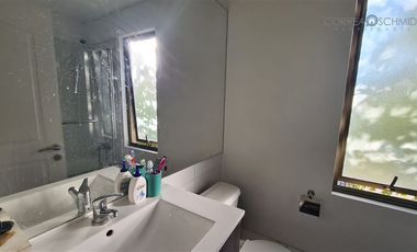 Casa en venta El Polo de Machalí, Rancagua