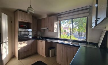 Casa en venta El Polo de Machalí, Rancagua