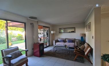 Casa en venta El Polo de Machalí, Rancagua