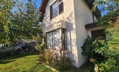 Casa en venta El Polo de Machalí, Rancagua