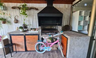 Casa en venta El Polo de Machalí, Rancagua