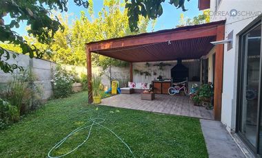 Casa en venta El Polo de Machalí, Rancagua