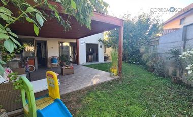 Casa en venta El Polo de Machalí, Rancagua