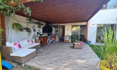 Casa en venta El Polo de Machalí, Rancagua