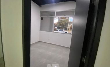 local en arriendo en  cabañas. Cod A62009