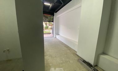 local en arriendo en  cabañas. Cod A62009