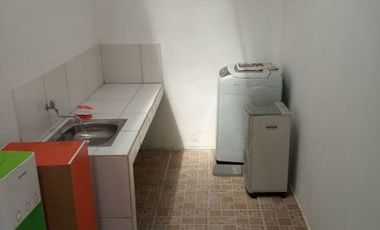 RUMAH MINIMALIS DALAM CLUSTER DEKET TOL BUAH BATU 12 MNT KE TELKOM UNIVERSITY