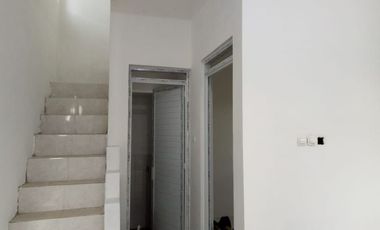 RUMAH MINIMALIS DALAM CLUSTER DEKET TOL BUAH BATU 12 MNT KE TELKOM UNIVERSITY