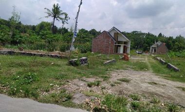 Investasi Untung di Klaten Rumah Minimalis 300 Jt-an