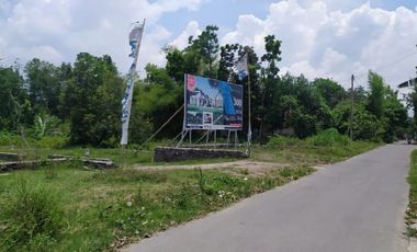 Investasi Untung di Klaten Rumah Minimalis 300 Jt-an