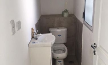 Duplex 4 ambientes con 2 cocheras