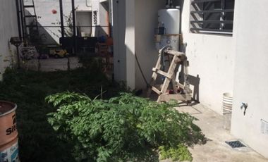 Duplex 4 ambientes con 2 cocheras