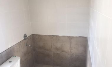 Duplex 4 ambientes con 2 cocheras