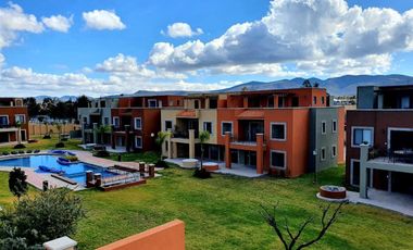 Departamento con Roof Garden en Venta en San Miguel Allende El Deseo