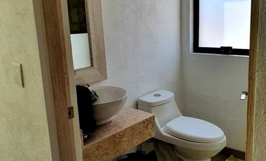 Departamento con Roof Garden en Venta en San Miguel Allende El Deseo