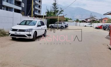 Sitio en Venta en Diego Portales