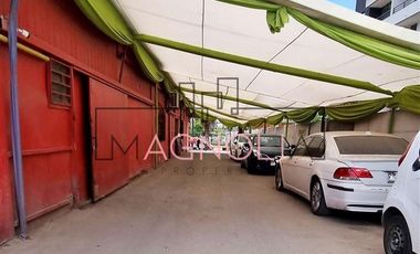 Sitio en Venta en Diego Portales