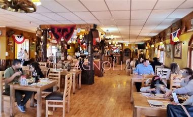 Sitio en Venta en Diego Portales