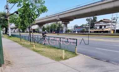 Sitio en Venta en Diego Portales