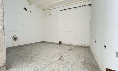 COD. 590 - SE ARRIENDA BODEGA - BARRIO: LA TRONCAL