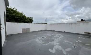 COD. 590 - SE ARRIENDA BODEGA - BARRIO: LA TRONCAL