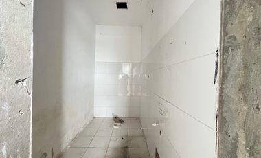 COD. 590 - SE ARRIENDA BODEGA - BARRIO: LA TRONCAL