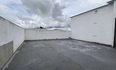 COD. 590 - SE ARRIENDA BODEGA - BARRIO: LA TRONCAL
